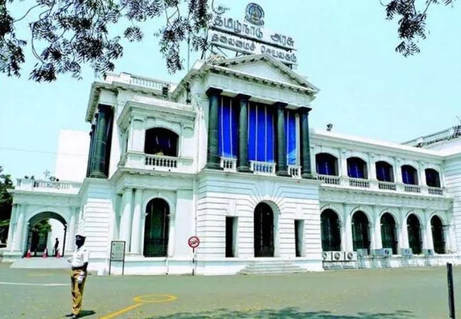  Another of the trees  When planting in place chennai high court 